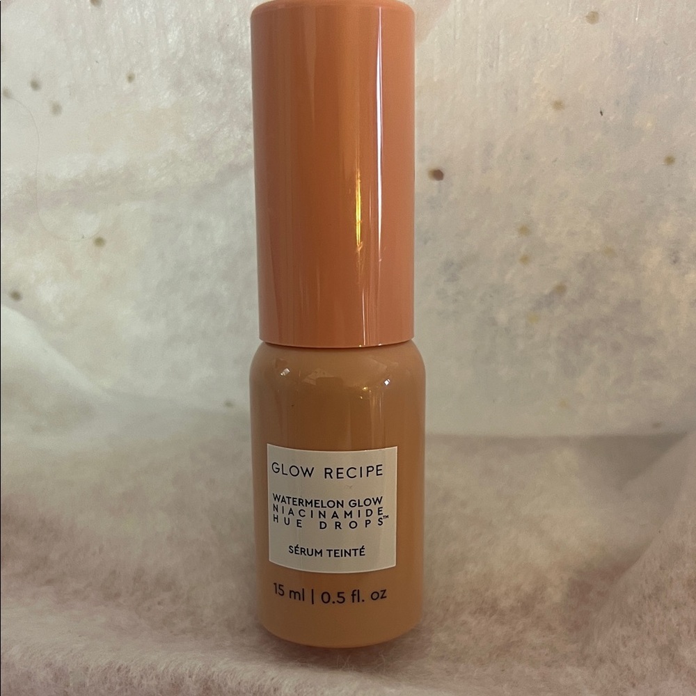 Glow Recipe Watermelon Glow Niacinamide Dew Drops - Orange